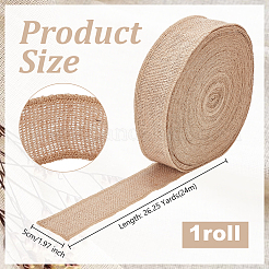 Sackleinenband&nbsp;OCOR-WH0101-231