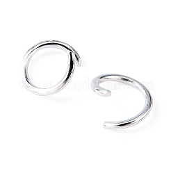 Eisen offenen Ringe springen&nbsp;X-JROS8mm