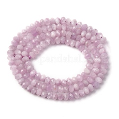 Naturperlen Stränge kunzite&nbsp;G-P587-A01-01