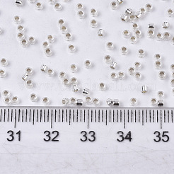 Runde Saatperlen&nbsp;SEED-S042-04B-06