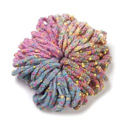 Elastici per capelli in nylon&nbsp;OHAR-G015-07