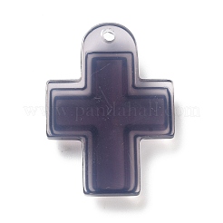 Pendenti in resina traslucida&nbsp;LS-RESI-P022-01E