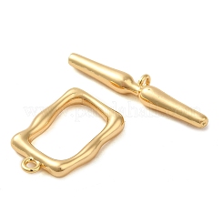 Fermagli in ottone a levetta&nbsp;KK-M270-03G