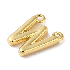 Gestellmessinganhänger&nbsp;KK-L216-003G-W