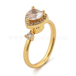 Anelli girevoli per le donne&nbsp;RJEW-B115-01G-04