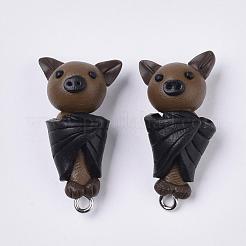 Handmade Fimo Anhänger&nbsp;CLAY-Q245-17