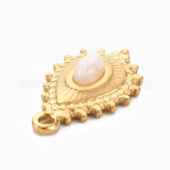 Pendentifs en acier inoxydable 304&nbsp;STAS-N087-41F