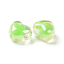 Transparente Acryl Perlen&nbsp;LS-TACR-G044-01C