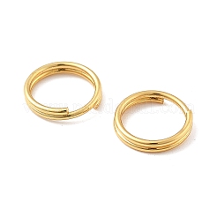 Spaltringe aus Edelstahl 304&nbsp;STAS-M118-01G-8mm