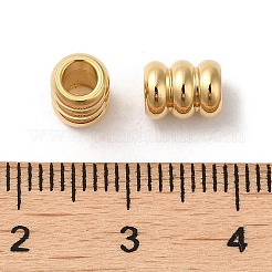 201 perle in acciaio inossidabile&nbsp;STAS-D448-051G