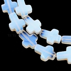 Perline Opalite fili&nbsp;G-I369-A17-02