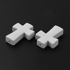 Perline in silicone ecologico per uso alimentare incrociato&nbsp;SIL-TAC0001-17A-03
