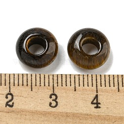Natürlichen Tigerauge Perlen&nbsp;X-G-Q173-03A-20