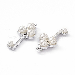Aluminium Anhänger & Charms&nbsp;PALLOY-P287-15P