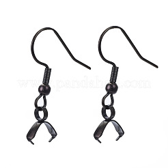 Ganci in acciaio inossidabile placcati ioni (ip) 304&nbsp;STAS-N092-136B