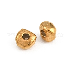 304 Edelstahlperlen&nbsp;STAS-D394-02A-G
