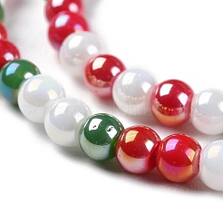 Weihnachtsmotiv&nbsp;X-GLAA-P056-4mm-A02