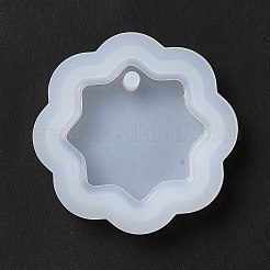 DIY Anhänger Silikonformen&nbsp;SIMO-H009-08M