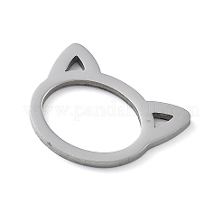 Anhänger aus Edelstahl 304&nbsp;STAS-I327-02P-05