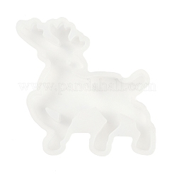 Moules pendentif en silicone bricolage&nbsp;DIY-A051-05D
