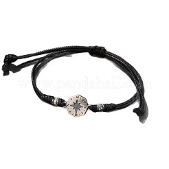 Legierung Link Armbänder&nbsp;WG02E74-04