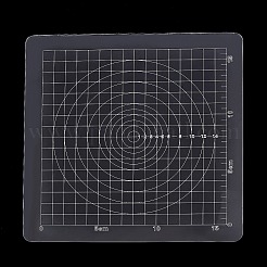 Fein kalibriertes Pad&nbsp;DIY-GL0001-19