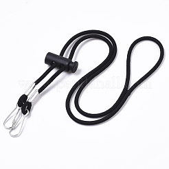 Tracolla regolabile con cordino elastico&nbsp;EC-N002-01