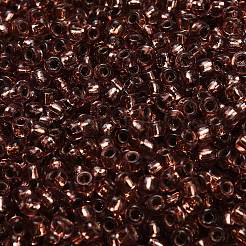 Toho 6/0 runde Perlen&nbsp;X-SEED-TR06-0746