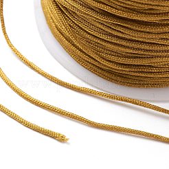 Cordon De Nylon Trenzado&nbsp;X-NWIR-K013-A19