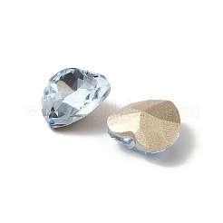 K5 Glas Strass Cabochons&nbsp;GLAA-C036-01B