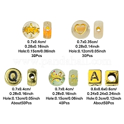 200pcs perle sintetiche&nbsp;MACR-FS0001-85