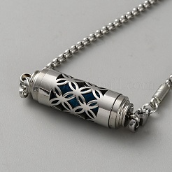 Schiebearmbänder aus Edelstahl&nbsp;BJEW-WH0041-23D
