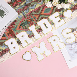 Polyester-Patches&nbsp;DIY-CA0006-51B