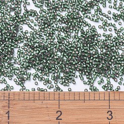 Miyuki Delica Perlen&nbsp;SEED-MY11-DB0690