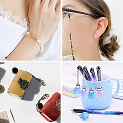 Kit de fabrication de bijoux diy&nbsp;DIY-YS0001-68