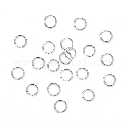 Anillos partidos de acero inoxidable 304&nbsp;STAS-I326-01S
