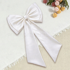 Lazo de novia desmontable de nailon para vestidos de novia&nbsp;DIY-WH20002-630B