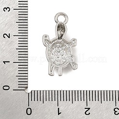 Aluminium Anhänger & Charms&nbsp;AL-CBAFCDA-10P