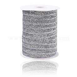 1 rotolo di nastro glitterato&nbsp;SRIB-CY0001-19B