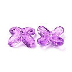 Perle di vetro&nbsp;GLAA-G079-01C
