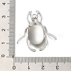 Pendentifs en acier inoxydable 304 anti-ternissement&nbsp;X-STAS-U031-07P