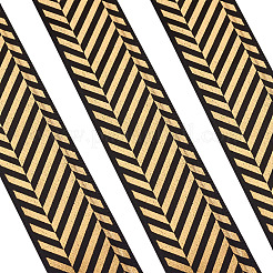 Ruban de satin de polyester&nbsp;OCOR-TAC0001-10A