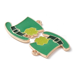Pendentifs en alliage&nbsp;ENAM-L045-03KCG