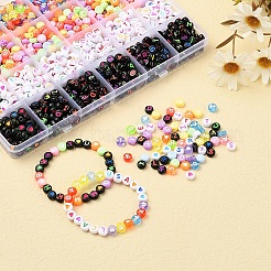 DIY-Schmuck machen Kits&nbsp;DIY-YW0003-04