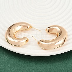 Orecchini in ottone&nbsp;EJEW-H168-14A-G