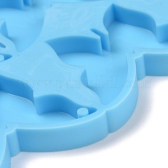 Schmetterlingsanhänger Silhouette Silikonformen&nbsp;DIY-F109-14