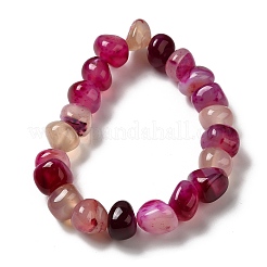 Cuentas de ágata natural hebras&nbsp;G-H295-B01-11