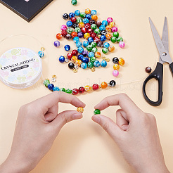 DIY-Schmuck-Set machen&nbsp;DIY-PH0024-96