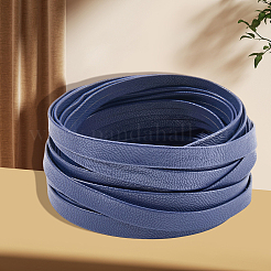 Rubans en cuir pu&nbsp;DIY-WH20011-93B-09
