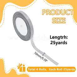 Polyesterband&nbsp;OCOR-WH0111-93